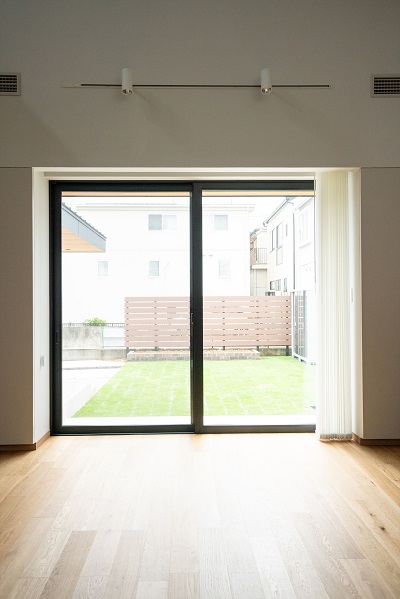 窓リフォーム 参考画像